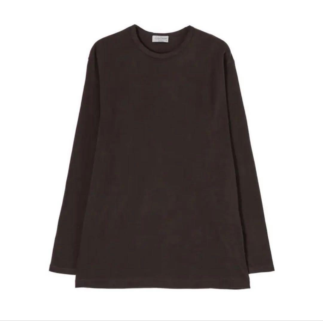 トップス Yohji Yamamoto PURE HOMME