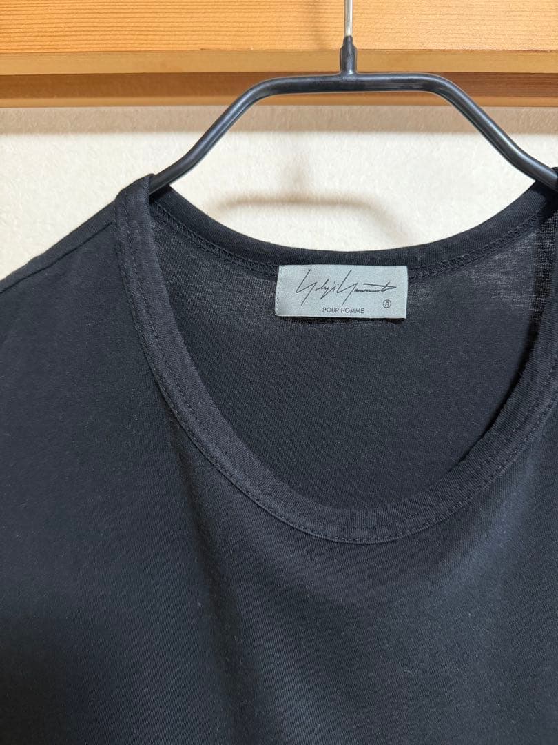 トップス Yohji Yamamoto PURE HOMME