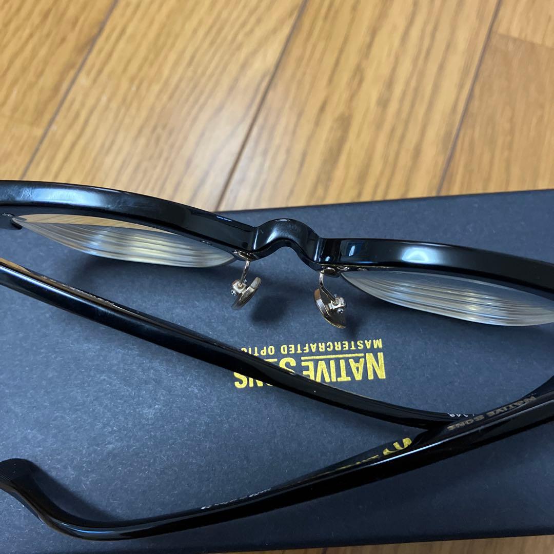 NATIVE SONS Newman 48 ネイティブサンズ　ニューマン