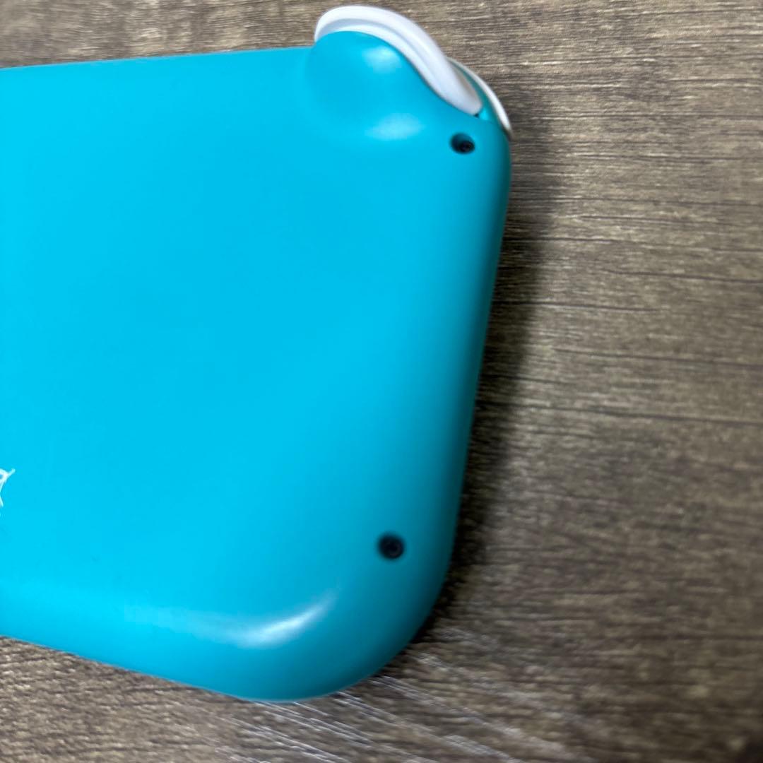 任天堂Switchライト　任天堂SDカード64GBセット