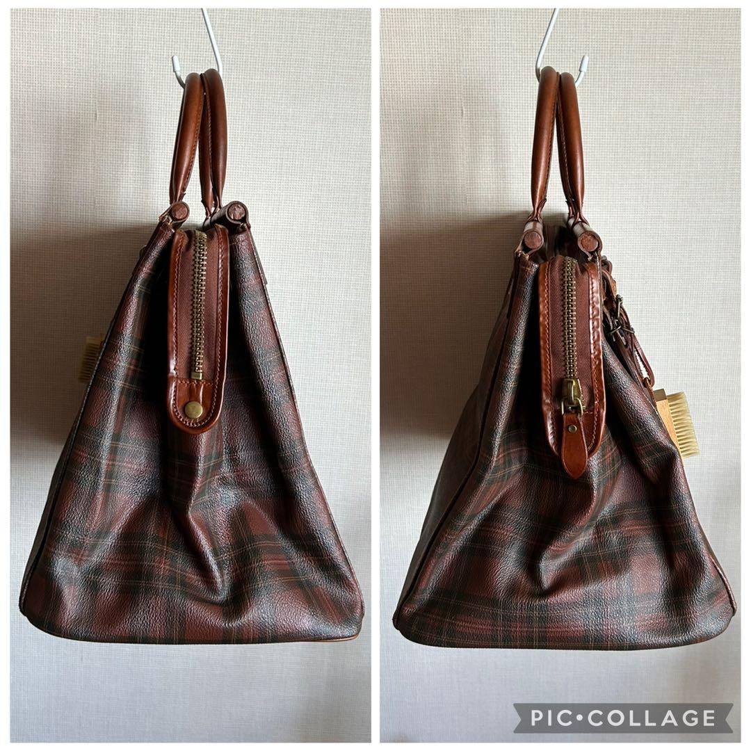 ポロ ラルフローレンPOLO RALPH LAUREN ボストン ドクターバッグ