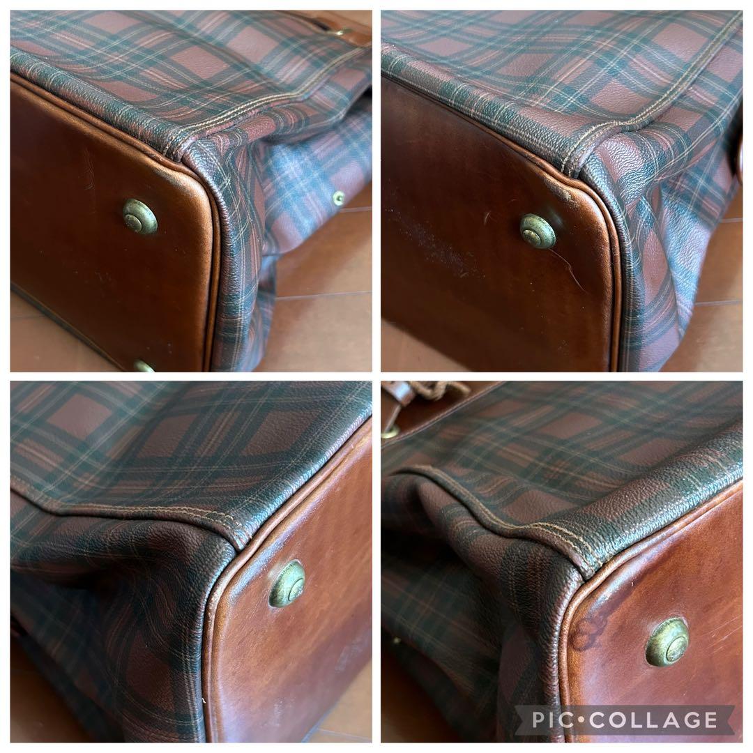 ポロ ラルフローレンPOLO RALPH LAUREN ボストン ドクターバッグ