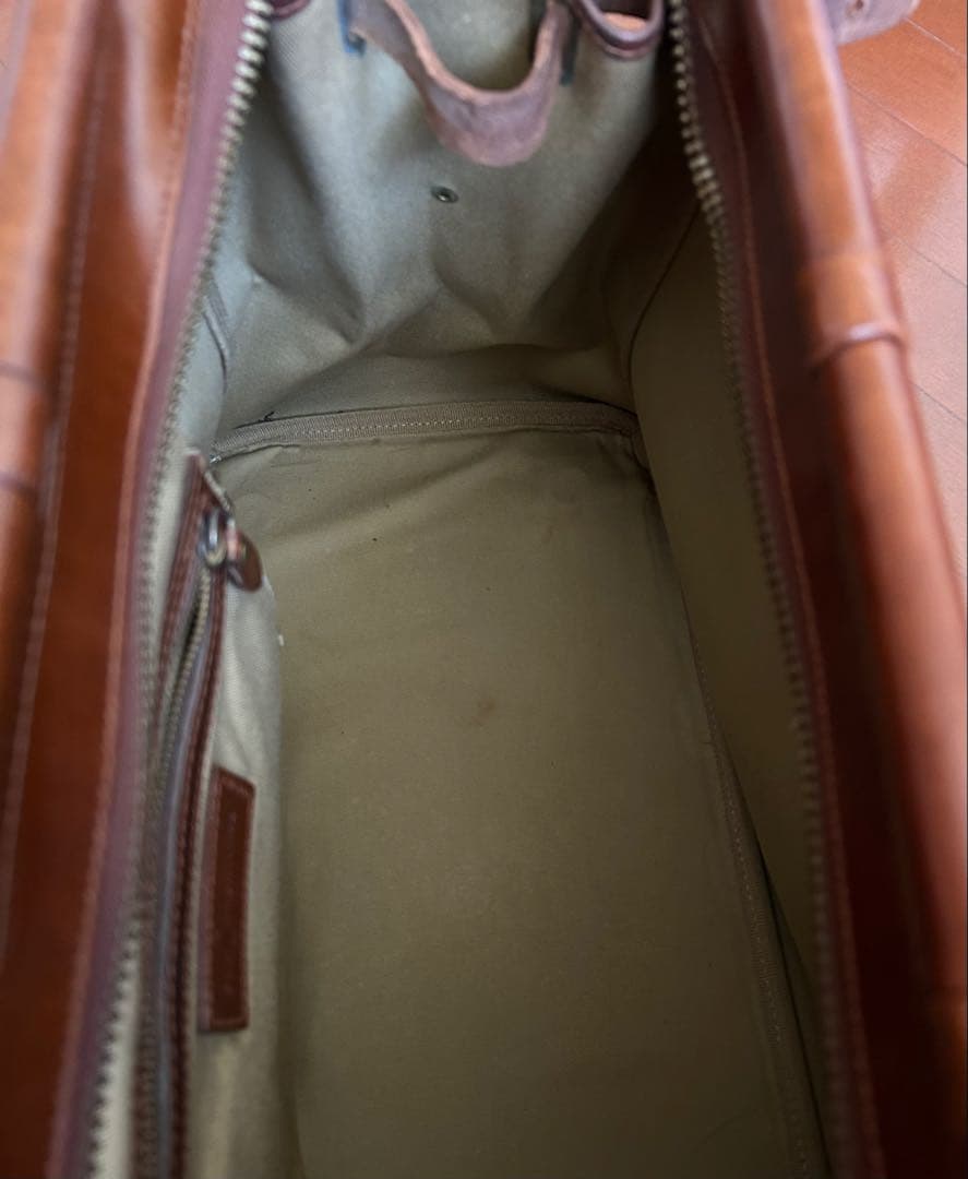 ポロ ラルフローレンPOLO RALPH LAUREN ボストン ドクターバッグ