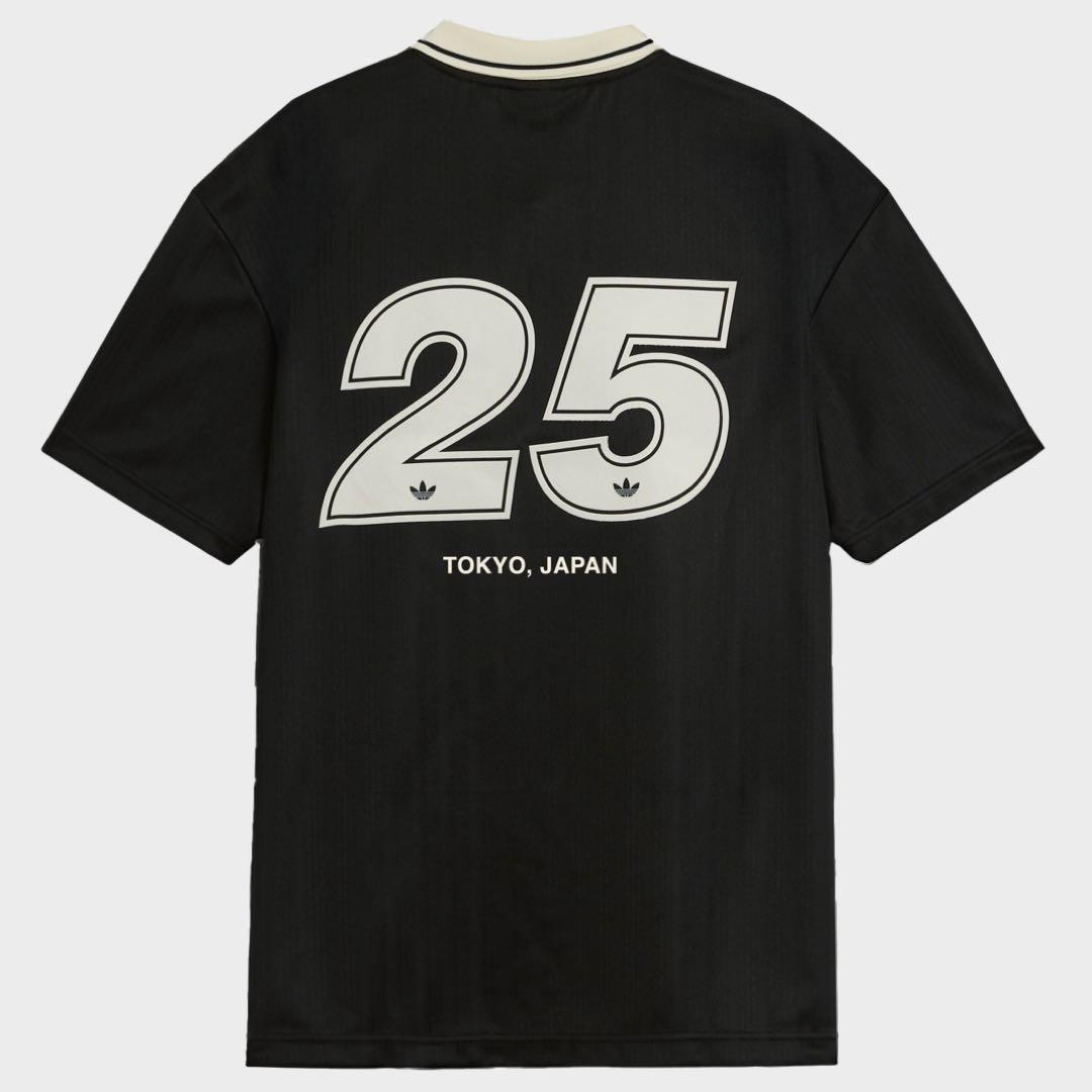 adidas oasis ポロシャツ XLサイズ TOKYO, JAPAN