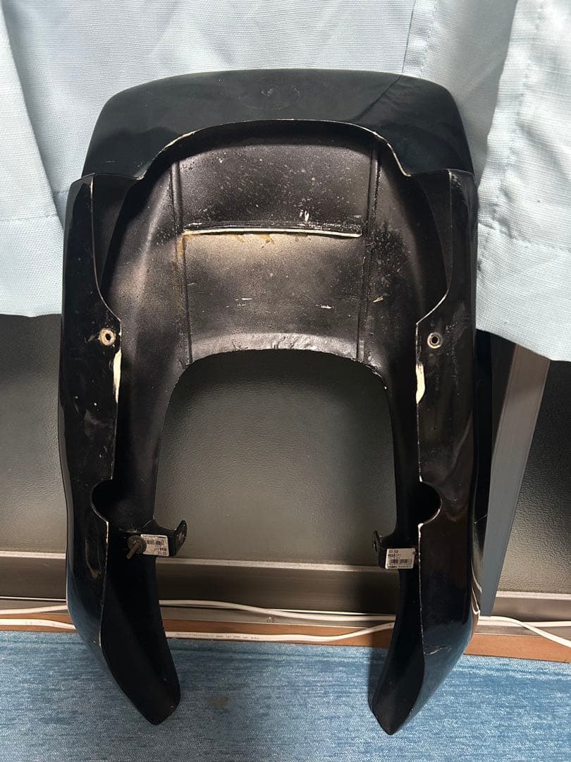 XJR400R用・CBXテール