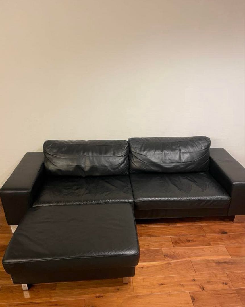 ボーコンセプト BoConcept I.D.V.2 ソファ オットマン