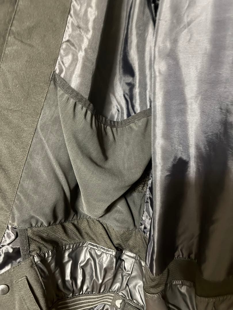 OAKLEY PERFORMANCE FIT US XSサイズ（JPN Sサイズ