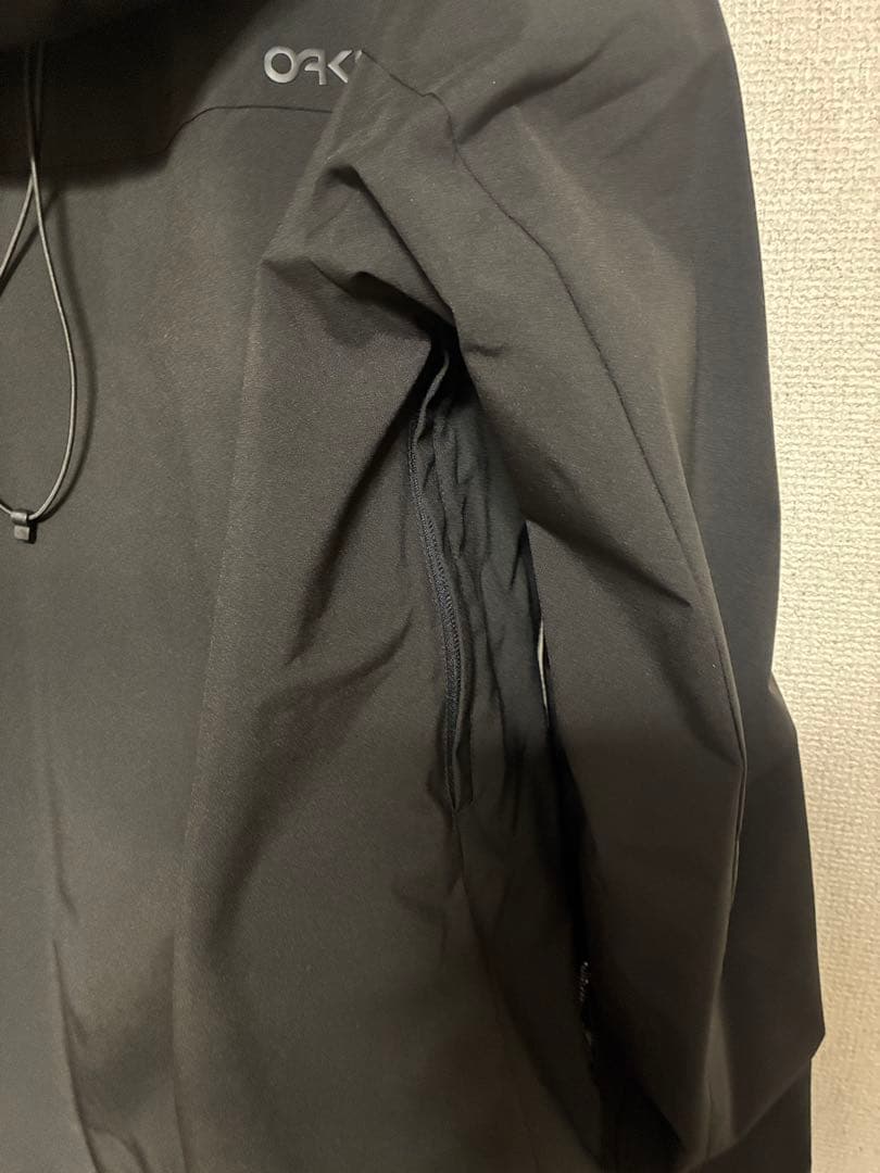 OAKLEY PERFORMANCE FIT US XSサイズ（JPN Sサイズ