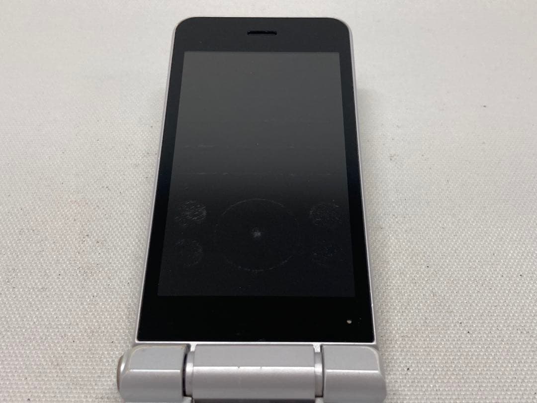 概ね美品　SoftBank　601SH　AQUOS　SIMフリー　i210a84