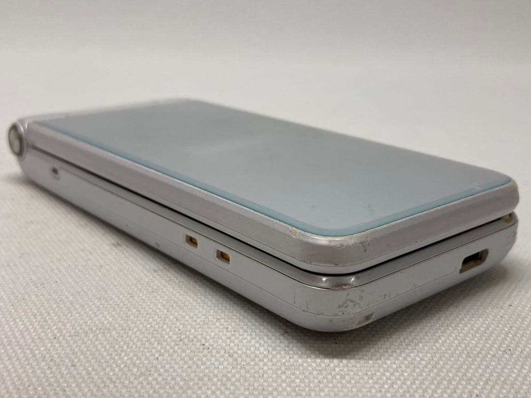 概ね美品　SoftBank　601SH　AQUOS　SIMフリー　i210a84