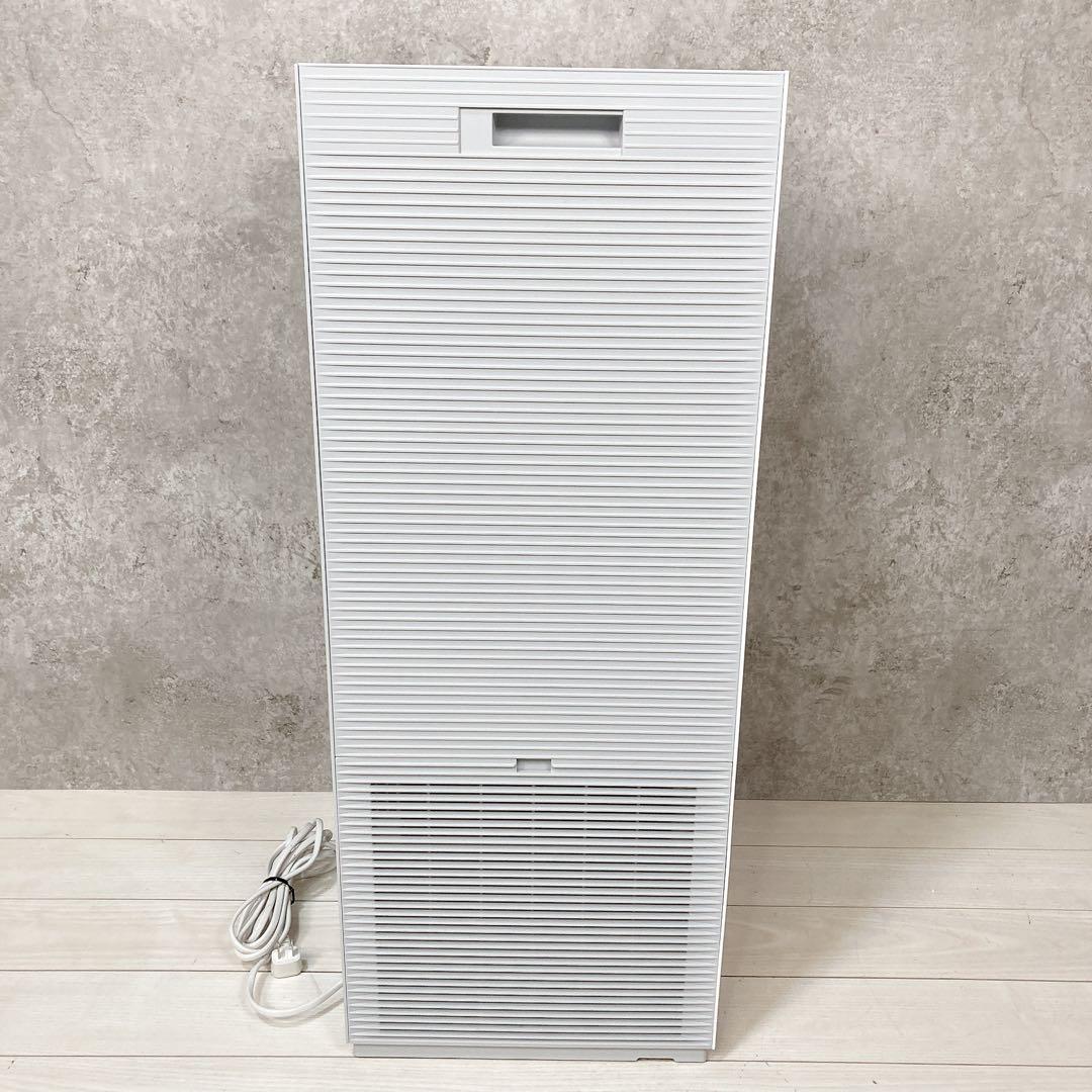 DAIKIN ダイキン 除湿・加湿空気清浄機 MCK704AKS-W 23年製