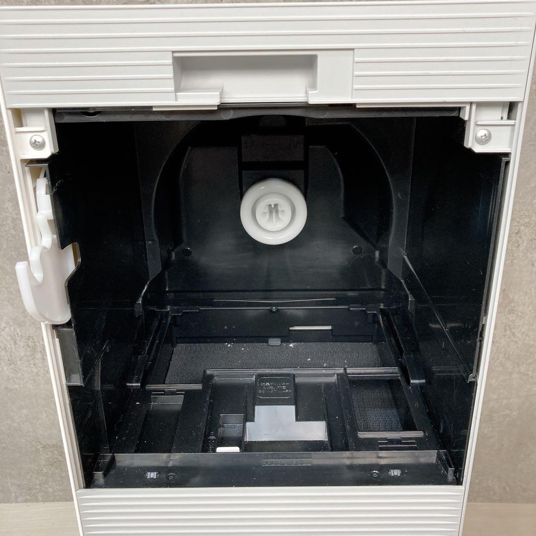 DAIKIN ダイキン 除湿・加湿空気清浄機 MCK704AKS-W 23年製