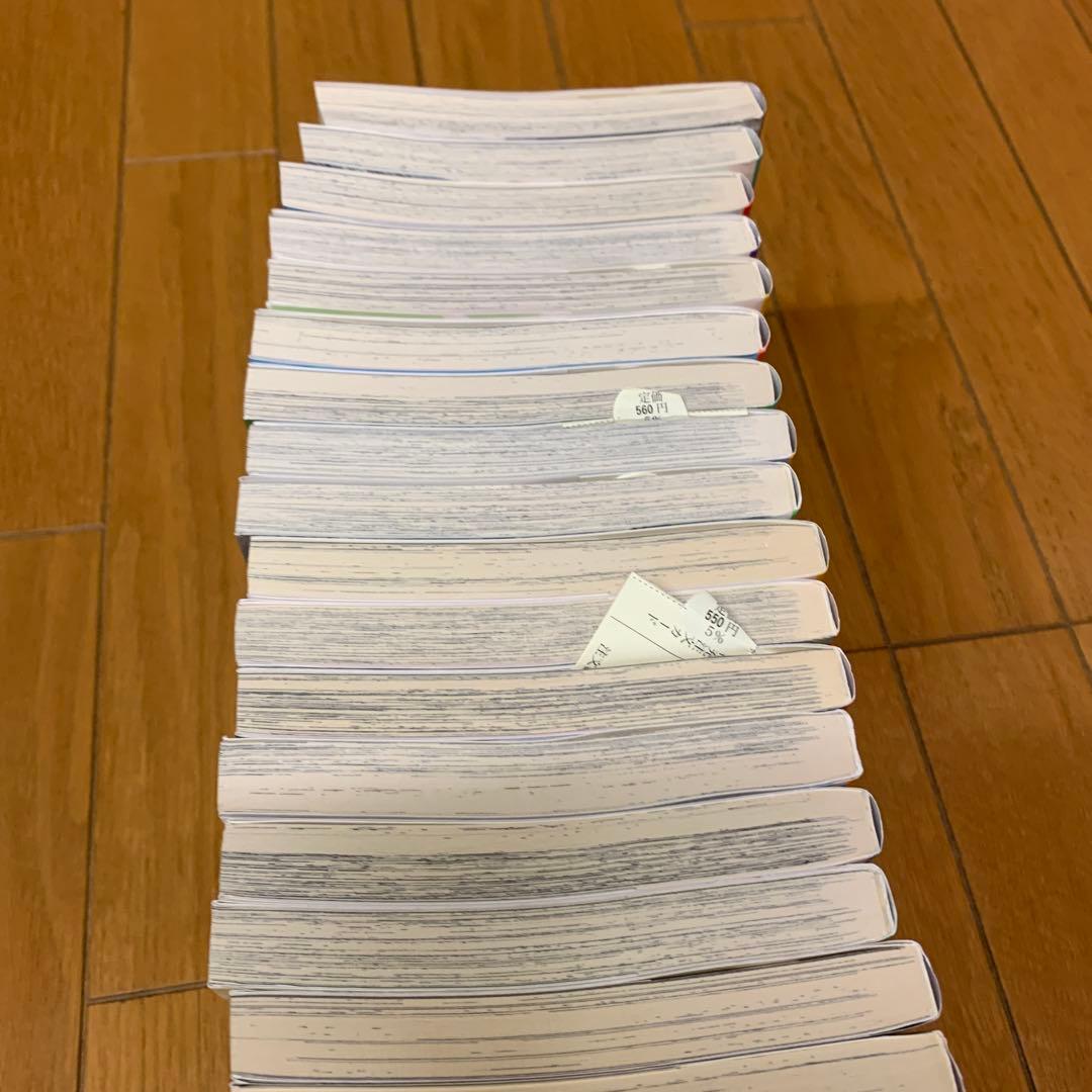 頭文字D 全巻　美品　1巻〜48巻　イニシャルD しげの秀一