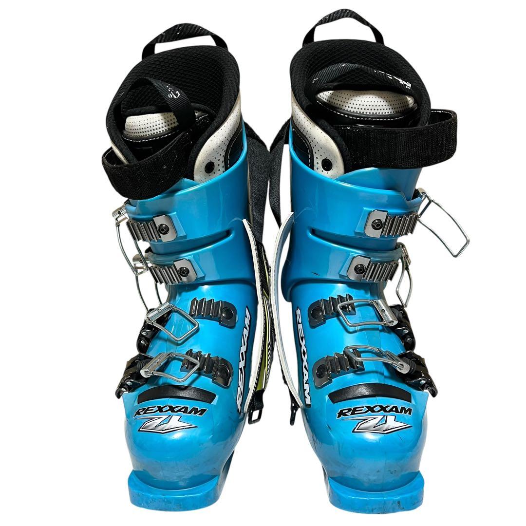 【美品】 S110 POWER REX 23cm REXXAM レクザム