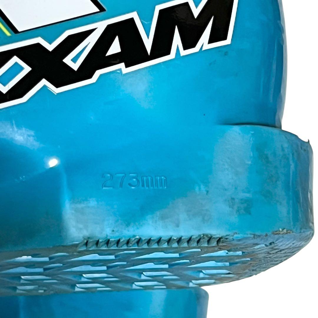 【美品】 S110 POWER REX 23cm REXXAM レクザム