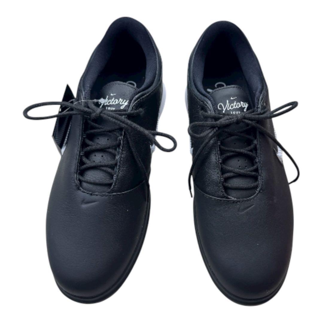 A2.新品26.5cmナイキ ビクトリー ツアー 4 ゴルフHM6542-001