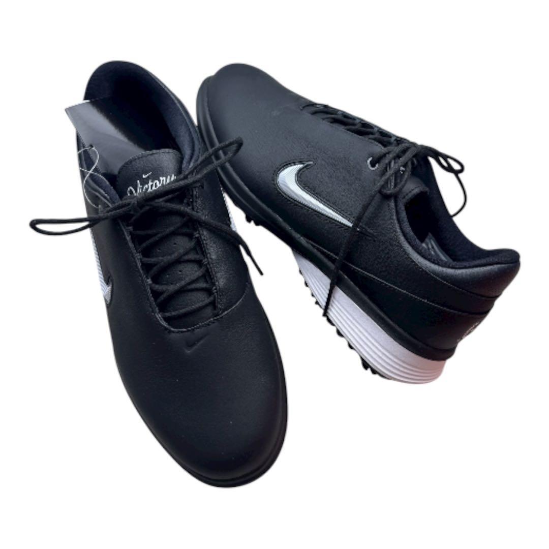 A2.新品26.5cmナイキ ビクトリー ツアー 4 ゴルフHM6542-001