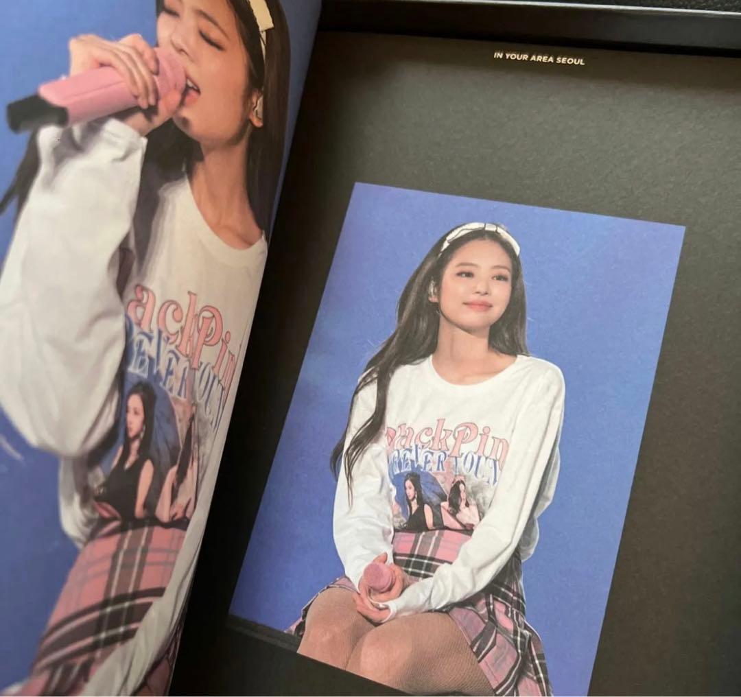 韓国LIVE BLACKPINK ブラックピンク 2018tour DVD