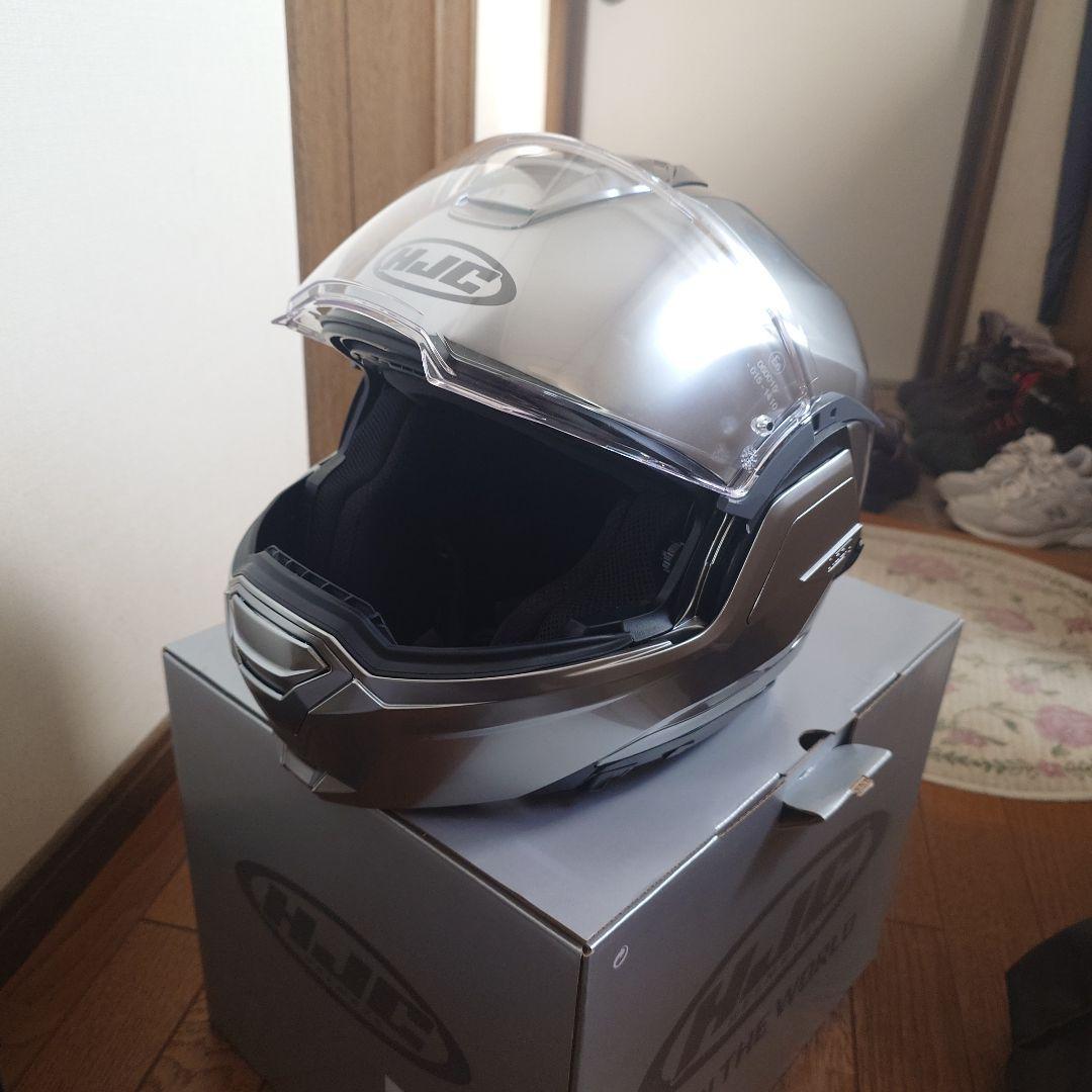 HJC システムヘルメット、i100