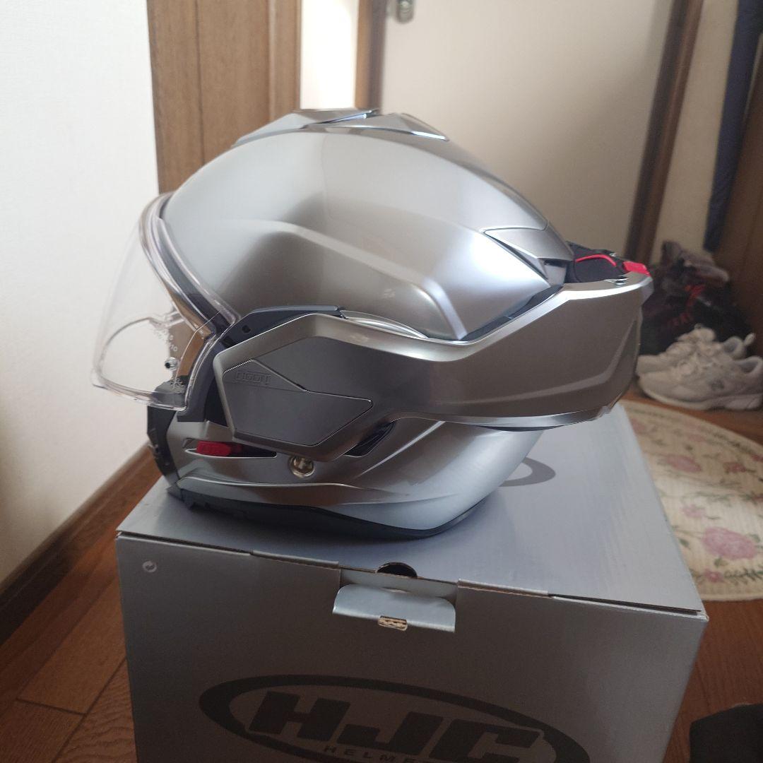 HJC システムヘルメット、i100