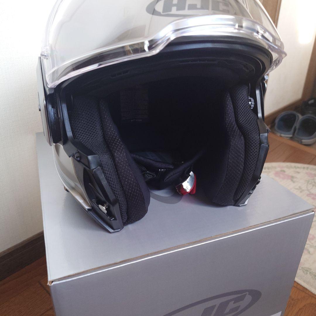 HJC システムヘルメット、i100