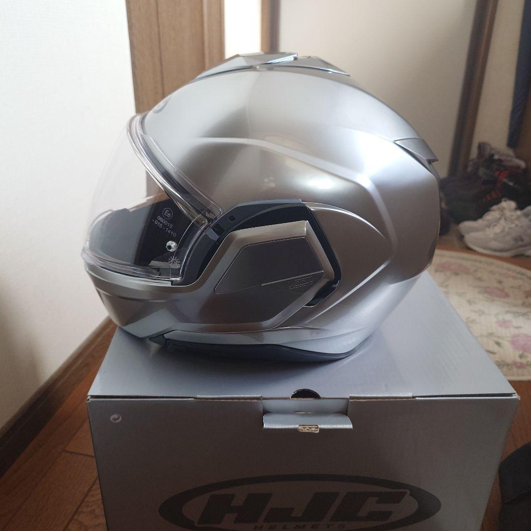 HJC システムヘルメット、i100