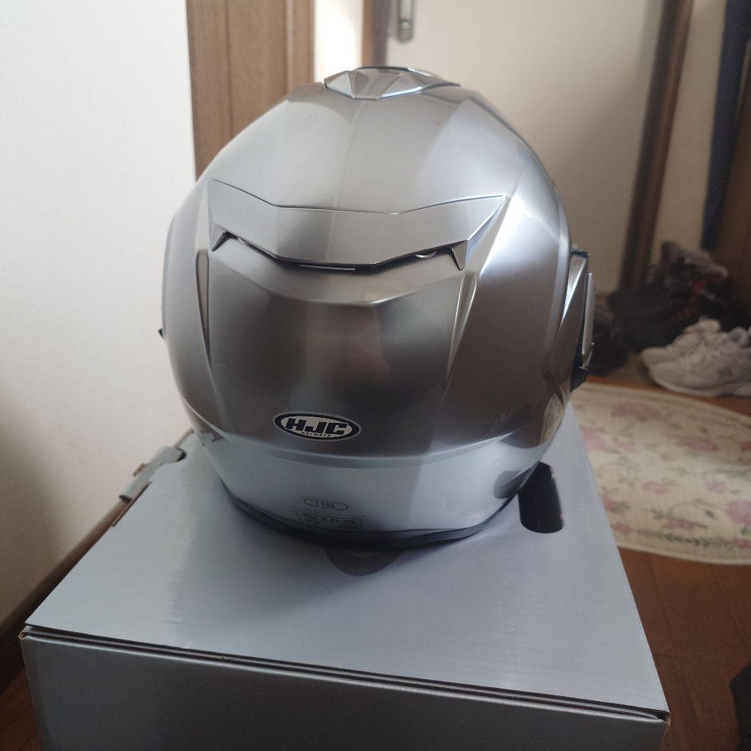 HJC システムヘルメット、i100