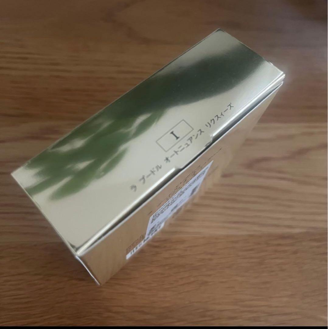 ま エレガンス ラプードル オートニュアンスⅠフェイスパウダー1番27g