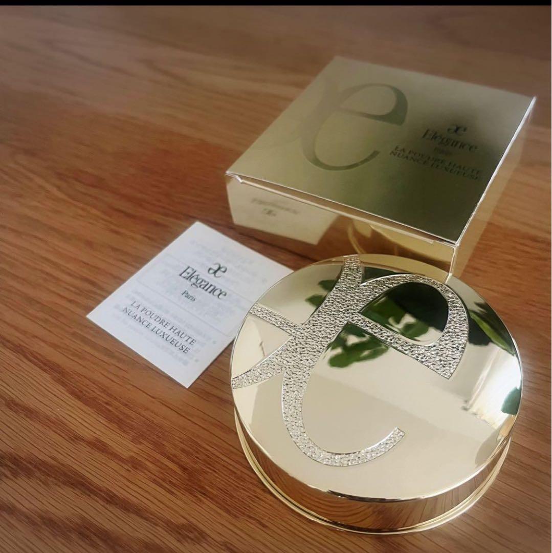 ま エレガンス ラプードル オートニュアンスⅠフェイスパウダー1番27g