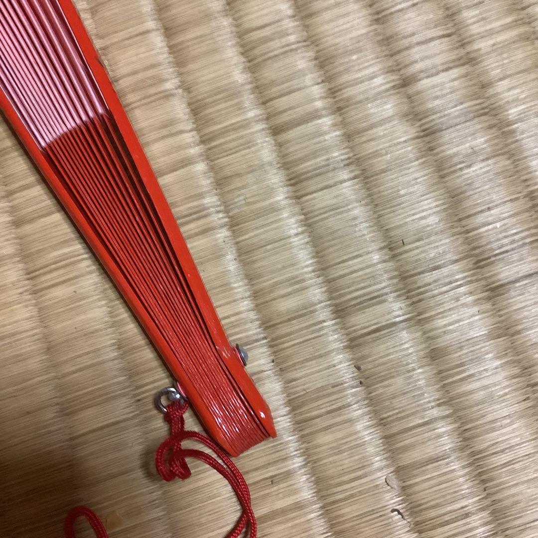 七五三7歳　フルセット　帯幅18センチ　草履21センチ　鶴舞う縁起のいいセット