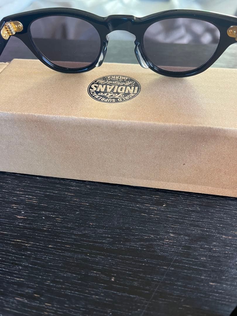 tokyo indians 東京インディアンズサングラスTOKYOINDIANS