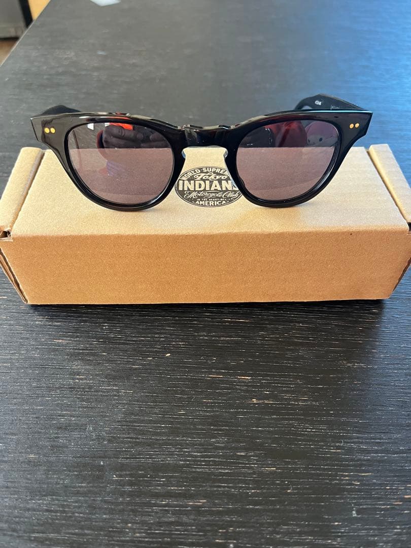 tokyo indians 東京インディアンズサングラスTOKYOINDIANS