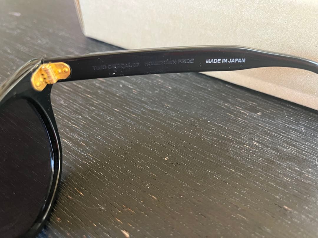 tokyo indians 東京インディアンズサングラスTOKYOINDIANS