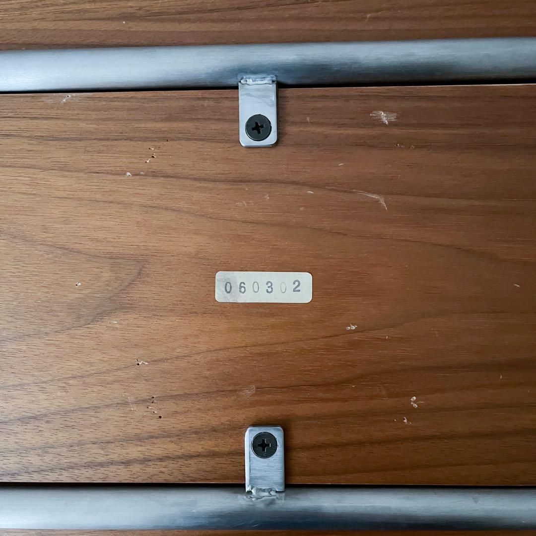 IDEE ローテーブル 廃盤モデル やや使用感あり