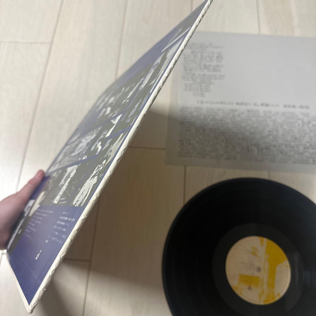 はっぴいえんど / ゆでめん　URL-1015