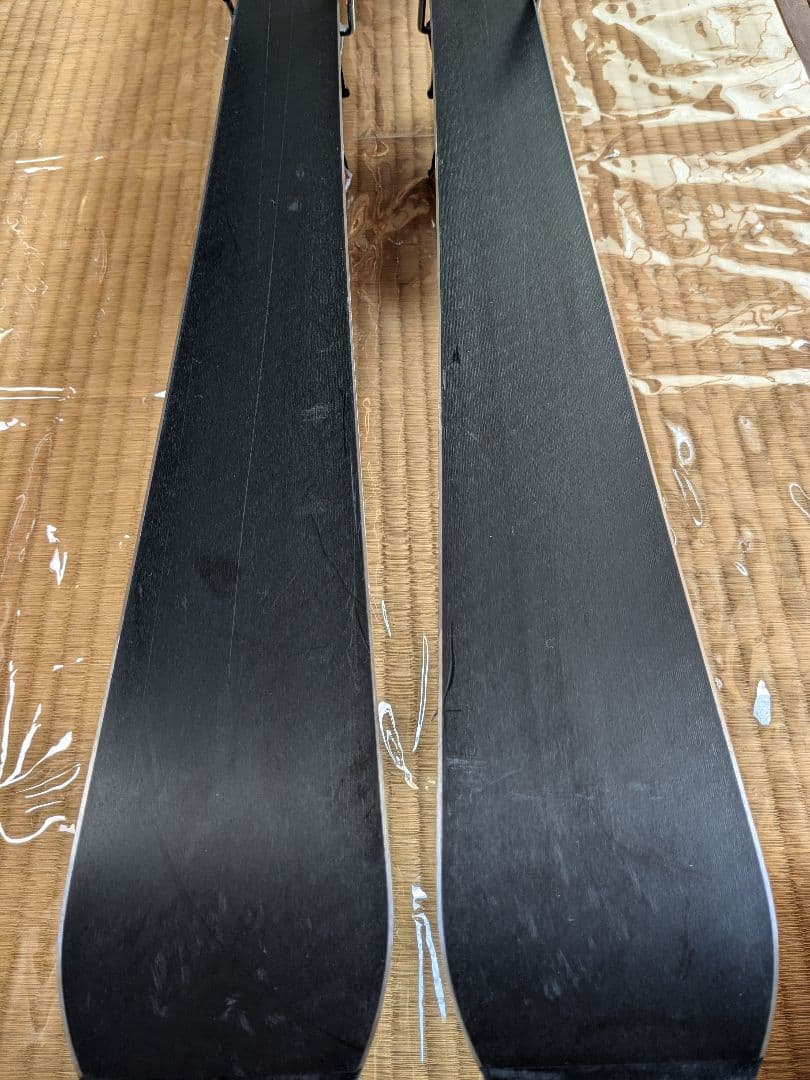 21-22 OGASAKA　TC-ST 165Cm