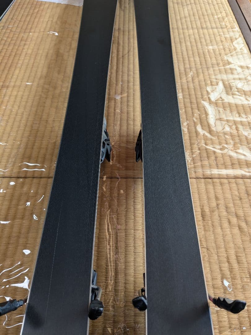 21-22 OGASAKA　TC-ST 165Cm