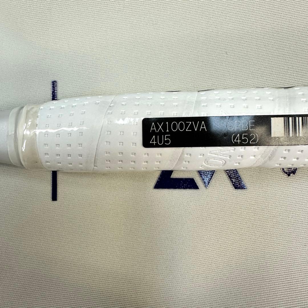 ⭐️希少⭐️ アストロクス100ZZ VA 4UG5 ビクター・アクセルセンモデル