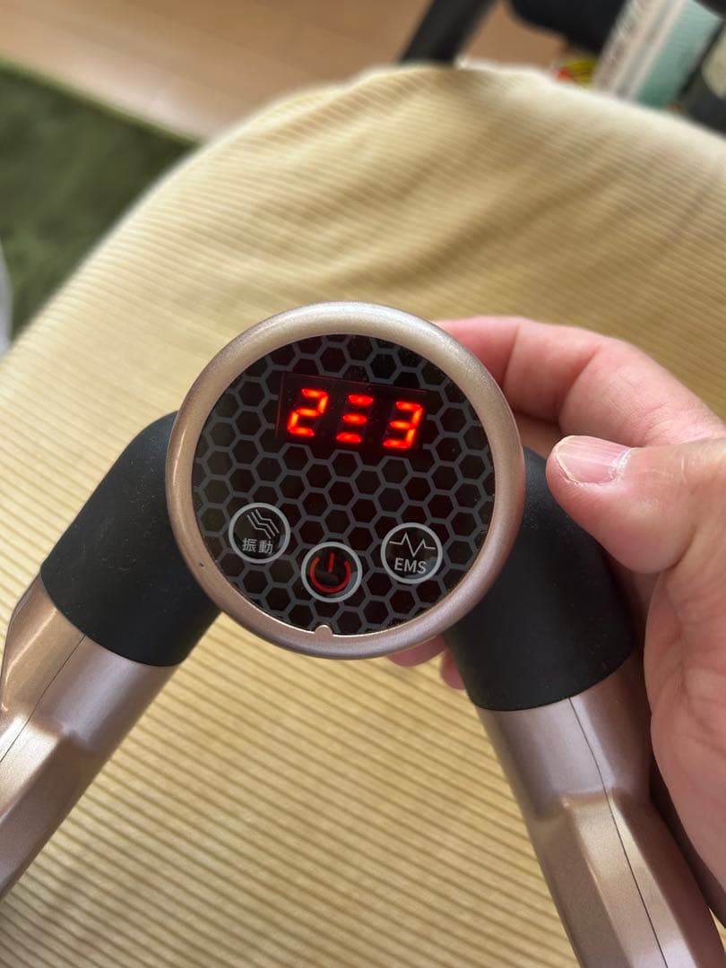 ほぼ未使用　ライフフィット　デュアルエクサV