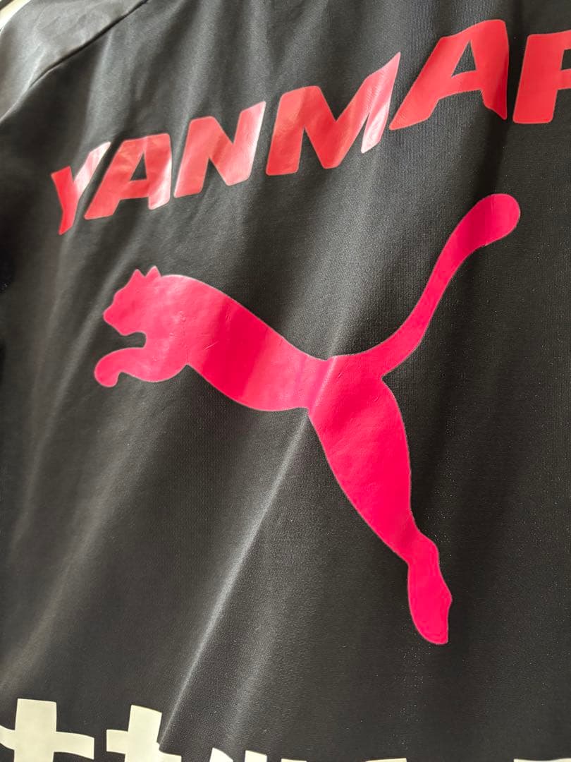 セレッソ大阪　プラクティス　練習着