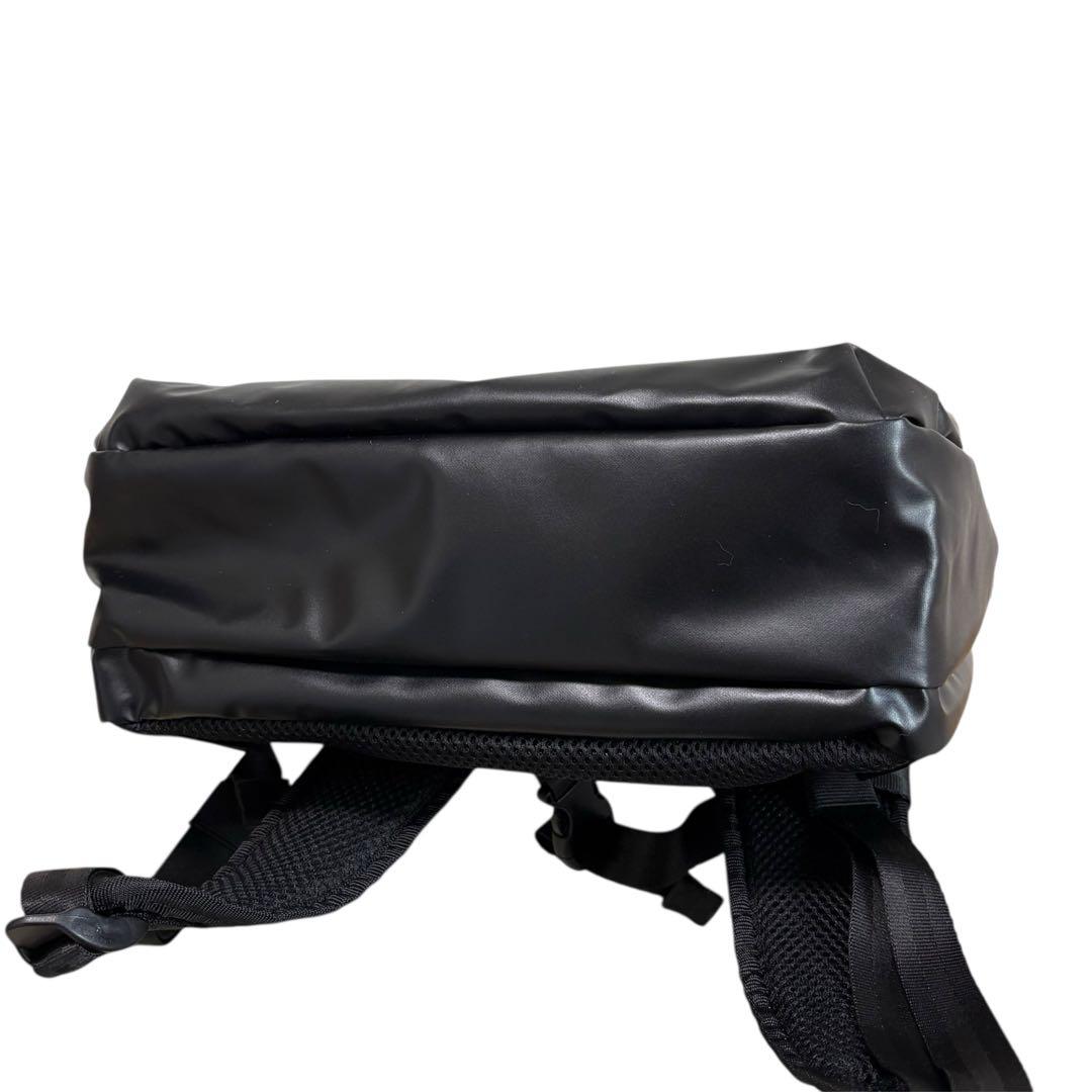 未使用　ace.　エース　ホバーコート　A4　ビジネスリュック　バックパック　黒