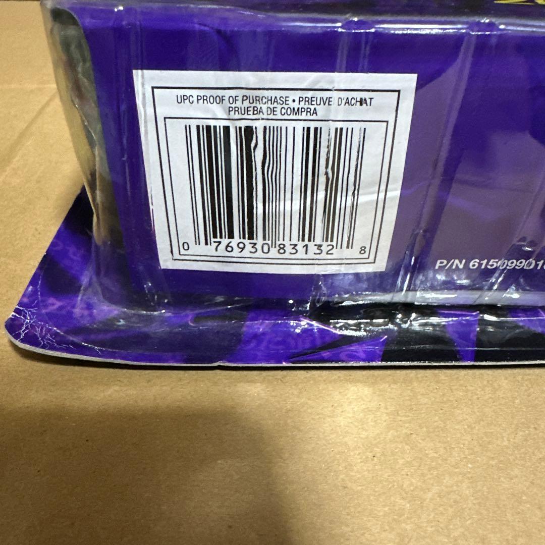 n*o様 ゾイド バトルアクションフィギュア　ライガーゼロ　　海外版