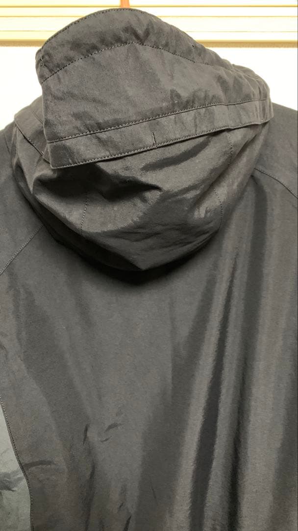 Daiwa GORE-TEX 防寒着 サイズ：L