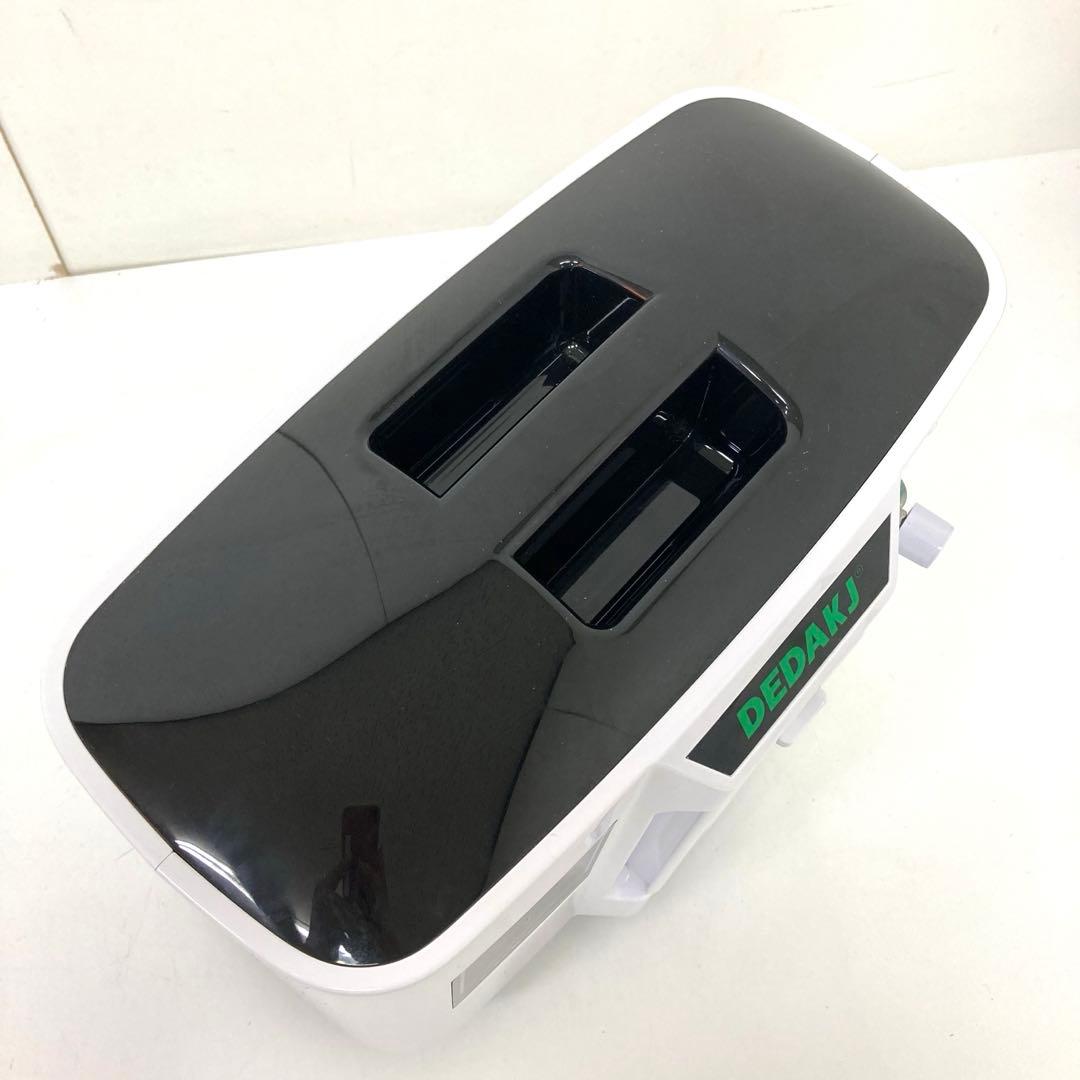 4161-Q DEDAKJ 酸素発生器 酸素濃縮器 DE-1A 別売付