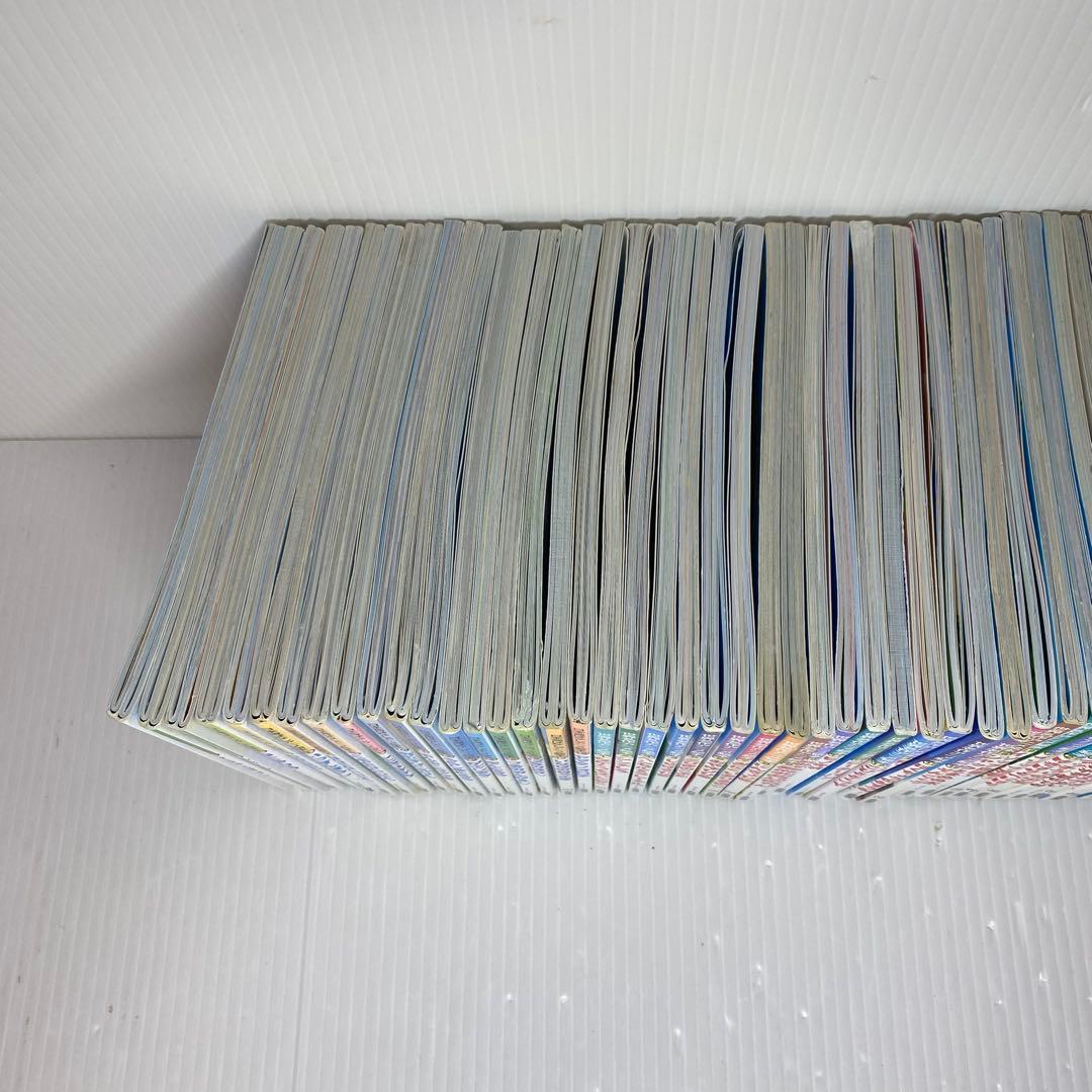 日本昔ばなしアニメ絵本　18冊・世界名作アニメ絵本　40冊　全巻　全58冊セット