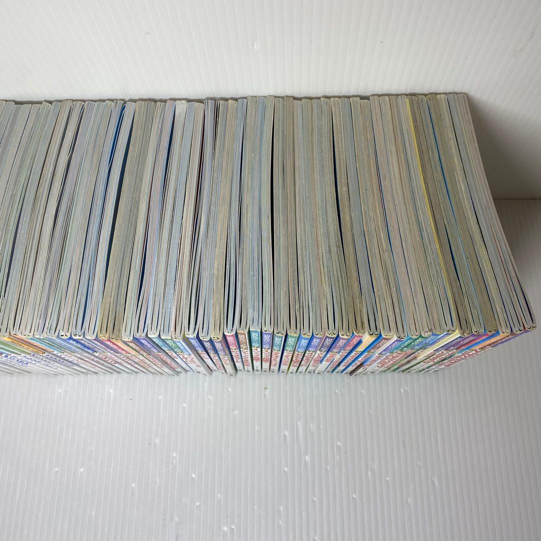 日本昔ばなしアニメ絵本　18冊・世界名作アニメ絵本　40冊　全巻　全58冊セット