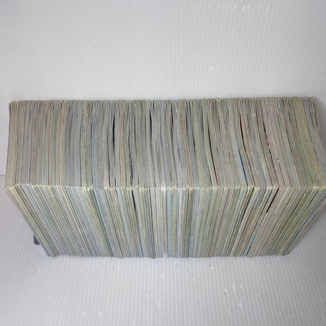 日本昔ばなしアニメ絵本　18冊・世界名作アニメ絵本　40冊　全巻　全58冊セット