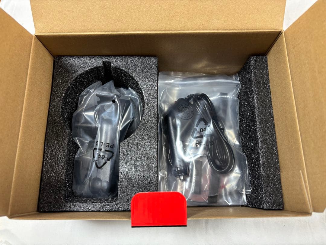 KENWOOD EZ-950 ポータブルナビゲーション 9インチ