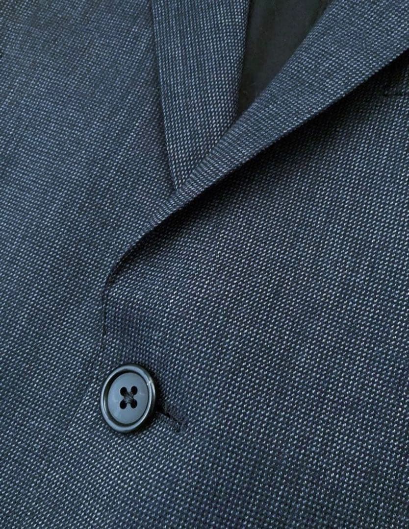 b*d様 マーガレットハウエル　スーツ　セットアップ　ネイビー　Mサイズ