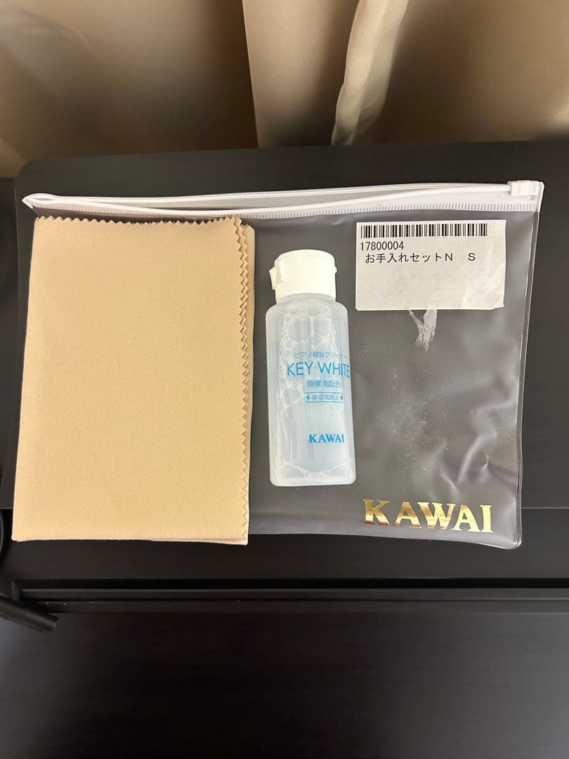 KAWAI 電子ピアノ　CN29R【値下げしました】